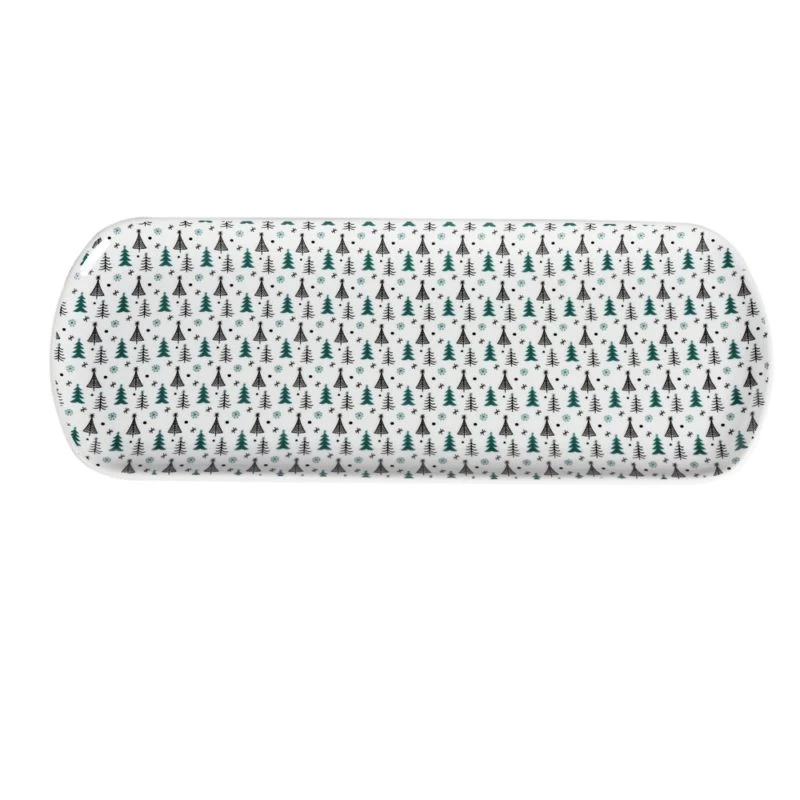 Plat à Cake Santa X14 1 Plat à Cake Santa X14