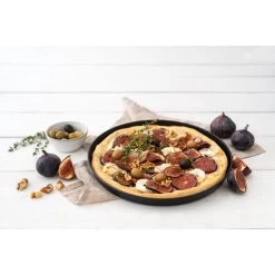 Plaque à Pizza -Entrez dans ma vaisselle. 6989fd59310b4512bd50c970556cd1cc