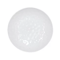 Assiette Creuse Oasis 20,5 X6