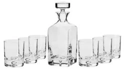 Legend Set à Whisky