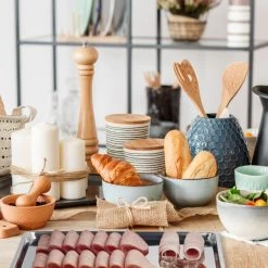 Lot De 3 Plateaux De Services -Entrez dans ma vaisselle. 6cfee8317d66484b96e4e45b123fbb6e