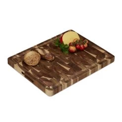 Planche à Découper Bois D’acacia Massif