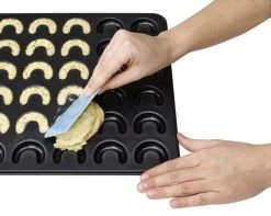 Plaque Pour 30 Croissants à La Vanille 9 Plaque Pour 30 Croissants à La Vanille -Entrez dans ma vaisselle. 6dd60adee98244c7b766a74bd870de89