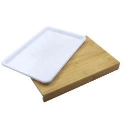 Planche à Découper En Bambou NAPA -Entrez dans ma vaisselle. 6dfe3f1d70d94060993a7d5dfe1981fb