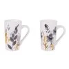 Coffret De 2 Mugs XXL Flora