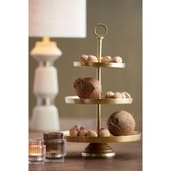 Etagère Marozu - Noir -Entrez dans ma vaisselle. 70360af2c8da44dcbdc5ed694c1b6b79