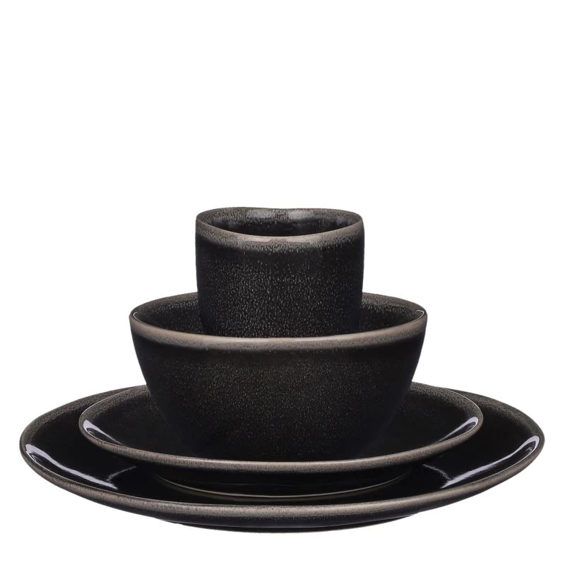 Service De Table Tabo (16 Pièces) 1 Service De Table Tabo (16 Pièces)