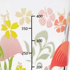 Lot De 4 Gobelets à Motif Flamant Rose -Entrez dans ma vaisselle. 714af2c834c94174bb338f0736f9cc45