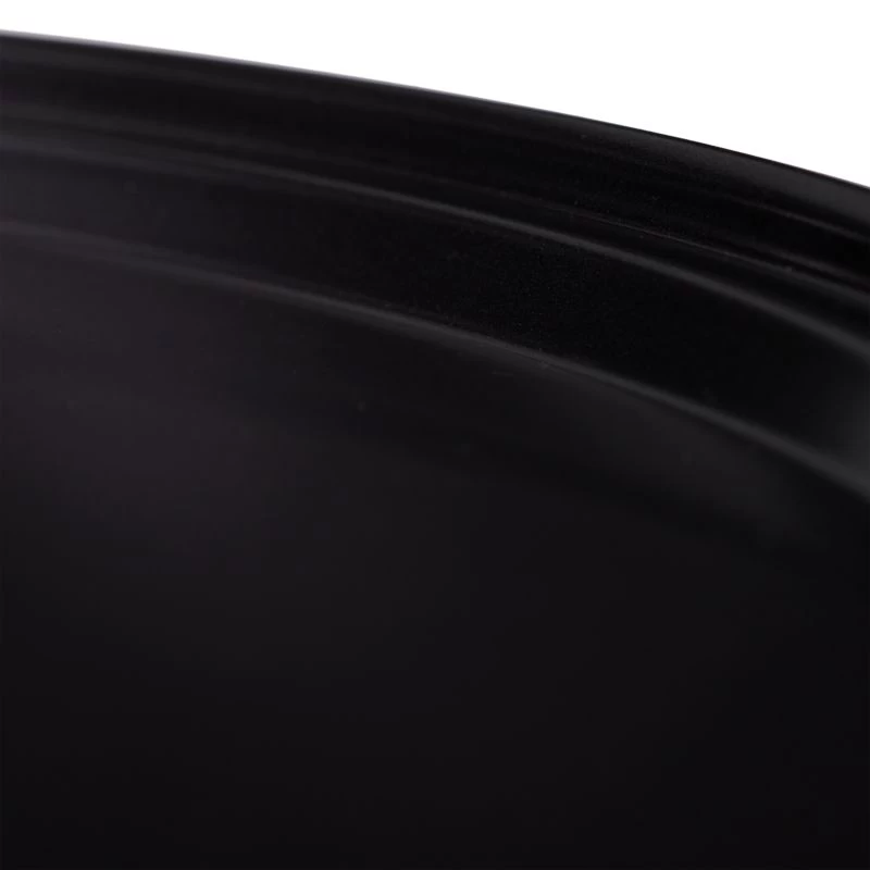 Plaques à Pizzas Rondes Par Lot De 4 6 Plaques à Pizzas Rondes Par Lot De 4 – Image 6