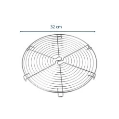 Dr. Oetker Présentoir Gâteau Dr Oetker -Entrez dans ma vaisselle. 72d51574b3da4ee5b34f04e8e6b3e0aa