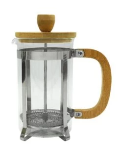 Cafetière à Piston Eco Friendly