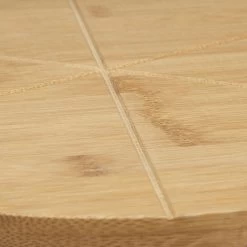 Assiette à Pizza Bambou Assiette -Entrez dans ma vaisselle. 76beec9bb5e24af889f56070fdd45b1e