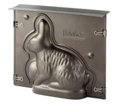 Moule à Gâteaux 3D