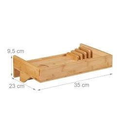 Plateau De Lit Table De Chevet En Bambou -Entrez dans ma vaisselle. 76df46e9f7c04c6586e8579fdf0a148f