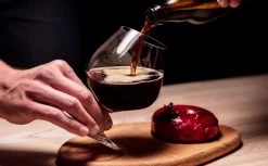 Krosno Harmony Verres à Cognac -Entrez dans ma vaisselle. 7711ccf77d694a9a9b6e69876f98bb8d