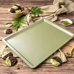 Plaque à Pâtisserie éco-responsable -Entrez dans ma vaisselle. 773efd59d72e4597afda7718853f1e0d