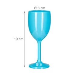 12x-verres-à-vin-en-plastique -Entrez dans ma vaisselle. 7762f9dc9d8f4dadb86732b96514ed16