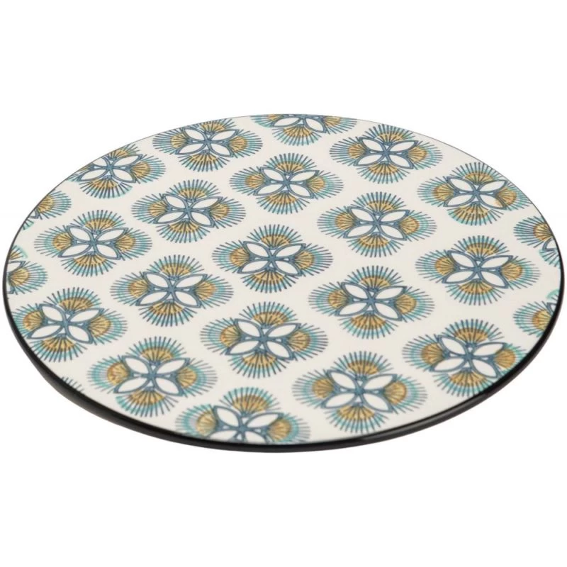 Plat à Tarte Imany X4 1 Plat à Tarte Imany X4