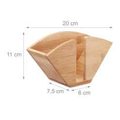 Porte-serviettes De Table Bambou 9 Porte-serviettes De Table Bambou -Entrez dans ma vaisselle. 77a0a22b64354a0db0768708a13afc76