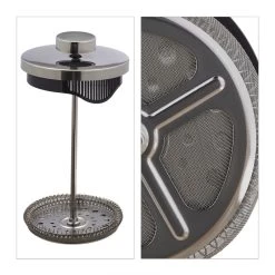 Cafetière Manuelle 600 Ml -Entrez dans ma vaisselle. 77cef2281c2f48e39c617f2ecf137984