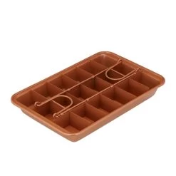 Moule à Brownie Avec Poignées -Entrez dans ma vaisselle. 7909307506654a92ab90d8fde93482b3