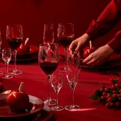 Romance Verres à Champagne -Entrez dans ma vaisselle. 7b289de471bf435f9533b4a762ca8677