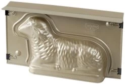 Moule à Gâteaux Agneau Pascal