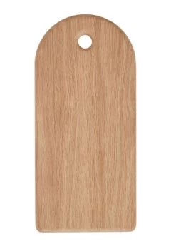 Planche à Découper Brun