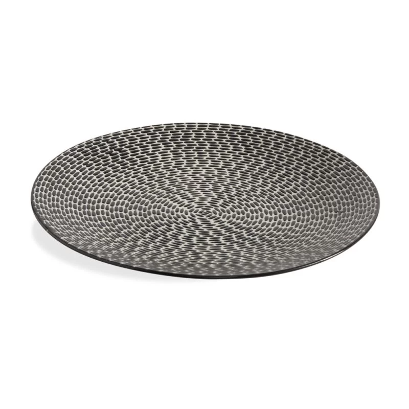 Assiette à Dessert Patio X6 2 Assiette à Dessert Patio X6 – Image 2