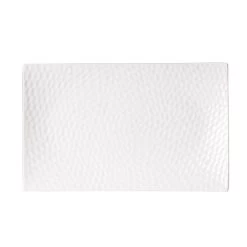 Plat Rectangle Dune X