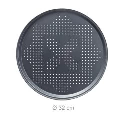 Plaques De Cuisson Pizza Lot De 4 -Entrez dans ma vaisselle. 8254c419e57f4557abe0ded00ef46b3d