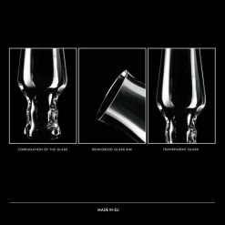 Krosno Splendour Verres à Bière IPA 10 Krosno Splendour Verres à Bière IPA -Entrez dans ma vaisselle. 83a79f2ba91f44edb1cbb8af4cec5349