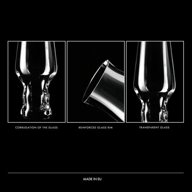 Krosno Splendour Verres à Bière IPA 4 Krosno Splendour Verres à Bière IPA – Image 4