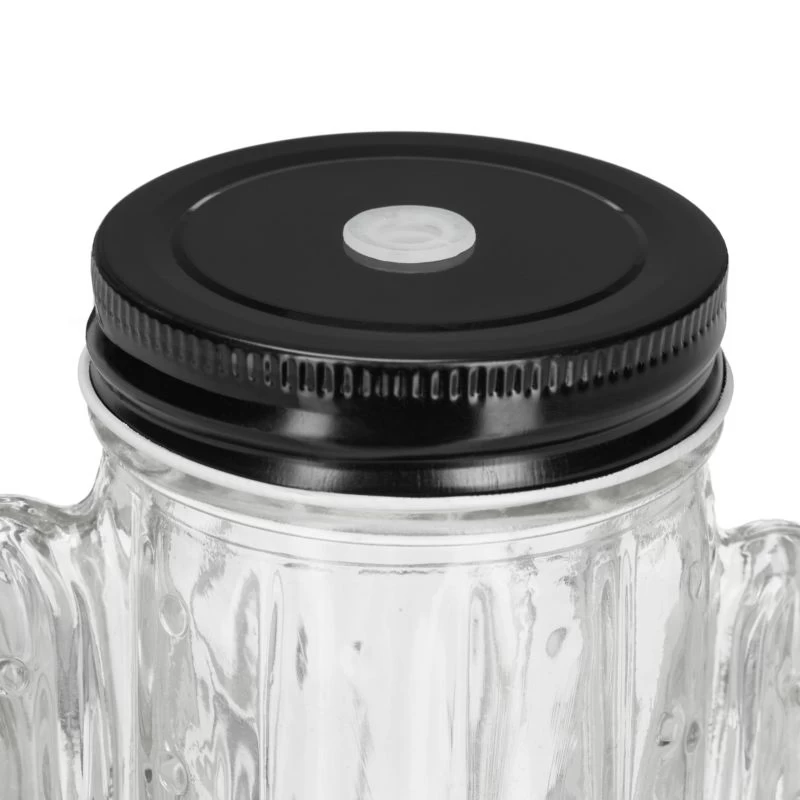 Lot De 8 Verres Cactus Avec Paille 7 Lot De 8 Verres Cactus Avec Paille – Image 7