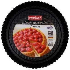 Plat à Tarte Renversée -Entrez dans ma vaisselle. 851aa00ae9ba430e95ea15d9e683227c