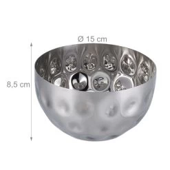 Saladier Argenté -Entrez dans ma vaisselle. 8574c8842c4a4ce0ab60872f560a72c0