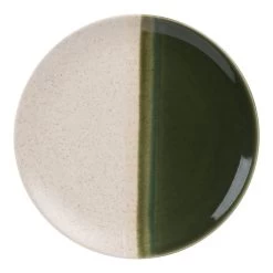 Assiette Plate 27.5 Canopée X6