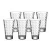 Leonardo Lot De 6 Verres 300ml