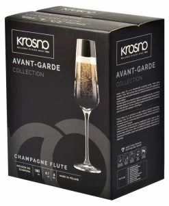 Krosno Avant-Garde Verres à Champagne -Entrez dans ma vaisselle. 869c5416d03447a2a9fe92e03fe18053.cropped 185 80 1118 1361.processed