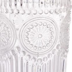 Lot De 4 Verres Avec Motifs 400 Ml -Entrez dans ma vaisselle. 86a6a6deda794951a8d32b1b3b31e484