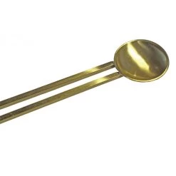 6 Couverts Acier Inoxydable Doré - 8108 8 6 Couverts Acier Inoxydable Doré - 8108 -Entrez dans ma vaisselle. 86dc779af0764c6cb26c4dc11d623562