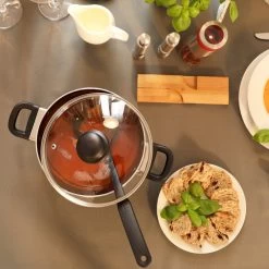 Lot De 4 Dessous De Plat Pliables Bambou -Entrez dans ma vaisselle. 87356ef8c45d4fbbb9d3a776dce47c5c