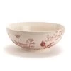 Salad Bowl Zelie Rouge