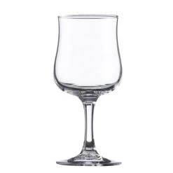 Verres à Pied Trempés Breval X12