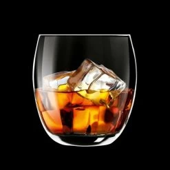Krosno Elite Verres à Whisky -Entrez dans ma vaisselle. 8b9b7810e32245b3a93a5d546344161f