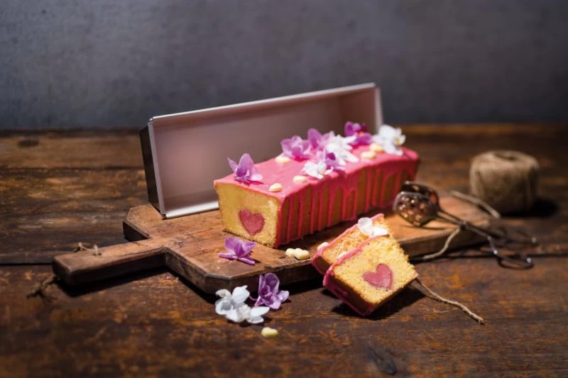 Moule à Cake Céramique Back Trend 3 Moule à Cake Céramique Back Trend – Image 3