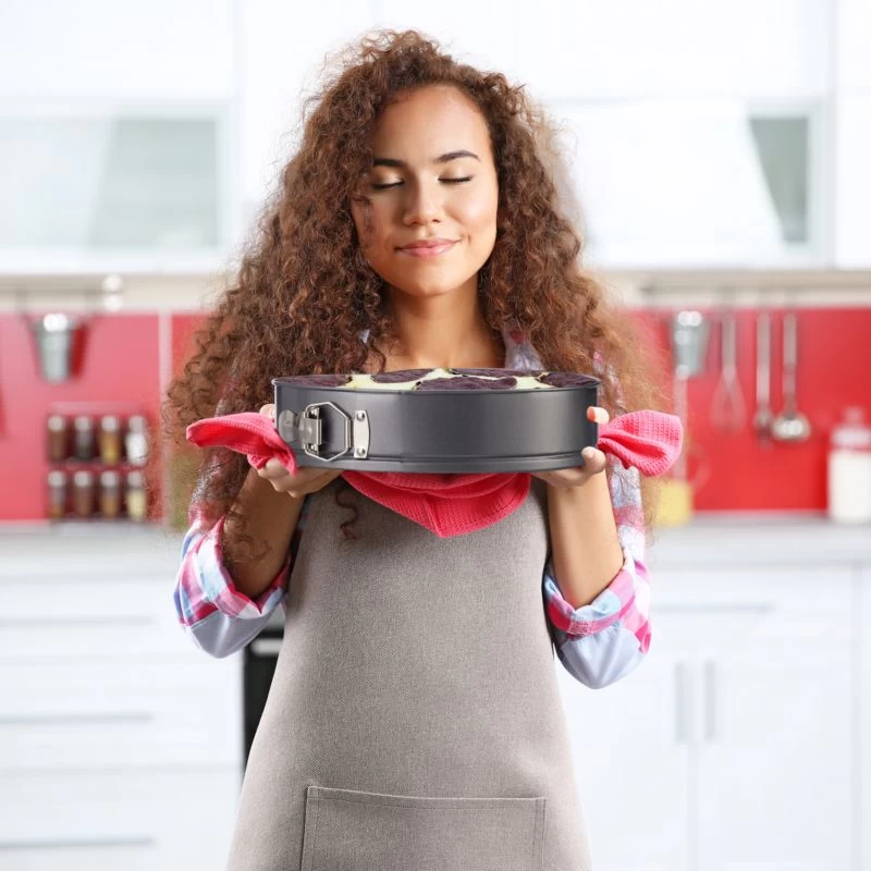 Moule à Manqué Cœur Set 3 2 Moule à Manqué Cœur Set 3 – Image 2