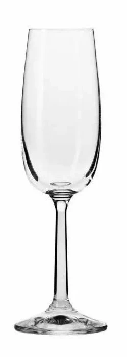 Krosno Pure Verres à Champagne 1 Krosno Pure Verres à Champagne