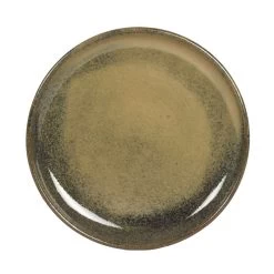 Assiette à Dessert Cilaos X6