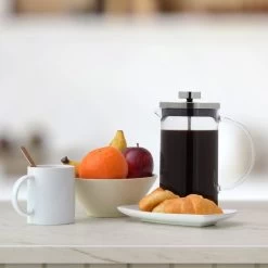 Cafetière Manuelle 600 Ml -Entrez dans ma vaisselle. 8d6ced66bdb341b5a80addbcbc275bab